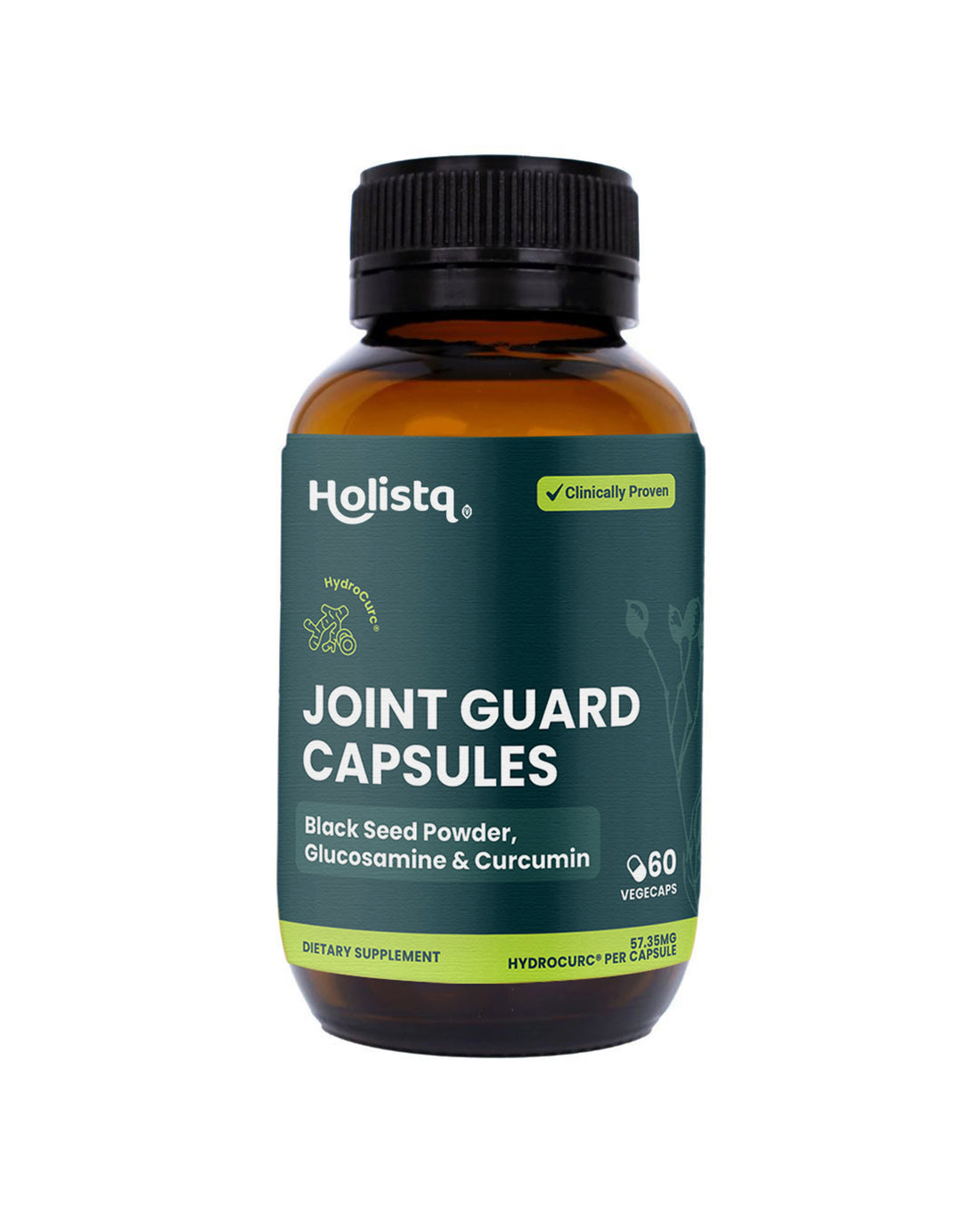 Joint Guard Capsules for Joint Health & Mobility Support